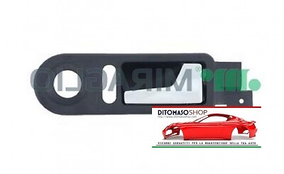 Maniglia interna porta - maniglia,