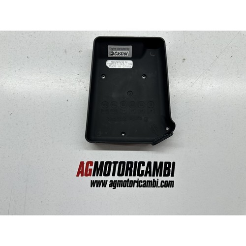 Plastica supporto aprilia - supporto, sx
