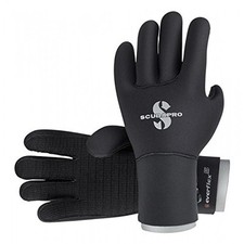 ScubaPro Everflex 5mm Black