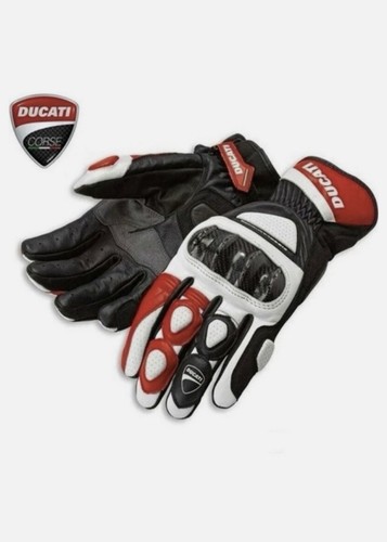 Guanti ducati corse spidy - ducati,