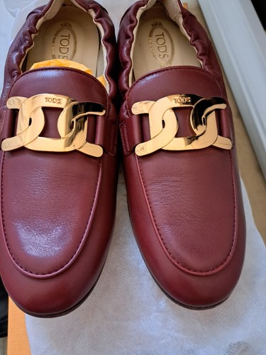 Tod mocassini slipper - tod's,