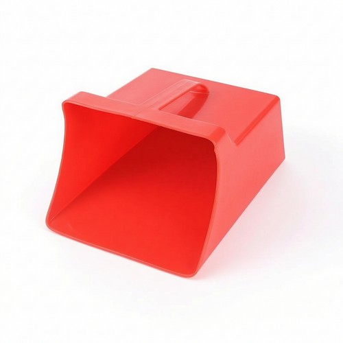 Sessola plastica manuale - sessola,
