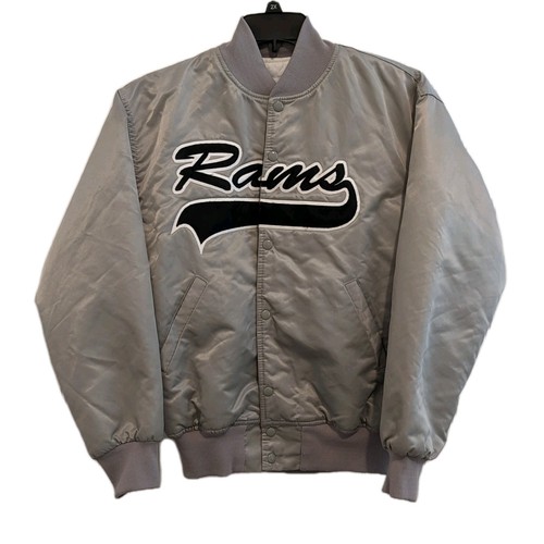 Giacca bomber vintage rams - bomber,