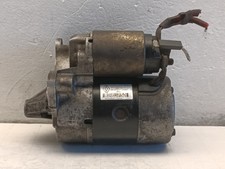 A8883 7700274351 MOTORINO AVVIAMENTO RENAULT KANGOO 1 SERIE 1.4B 1997 2003