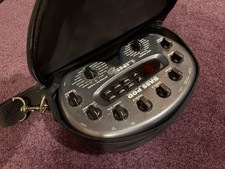 Line 6 Bass POD Amp Modeler