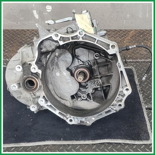 Cambio manuale opel astra - j, sw
