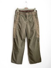 Pantaloni cargo Marithe