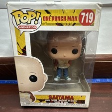 Saitama 719 one - 719, ~