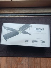 parrot swing drone new in box
