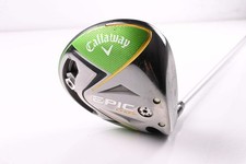 Driver Callaway Epic Flash Sub