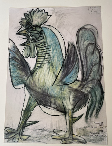 Pablo picasso manifesto - picasso,,