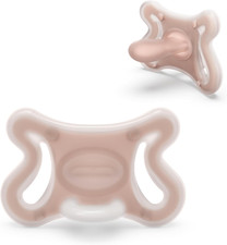 , Ciuccio Neonato Zero Zero