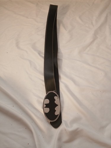 Cintura fibbia batman in - batman,