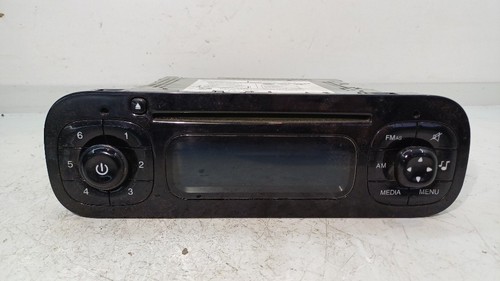 Autoradio per fiat panda - fiat, 3°