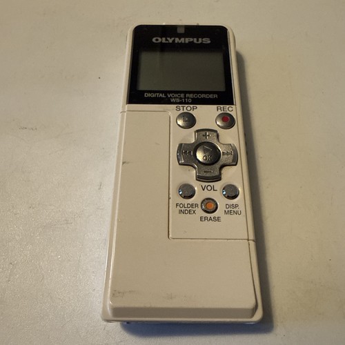 Registratore vocale digitale