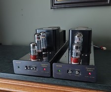 Cary Audio CAD-40M MkII
