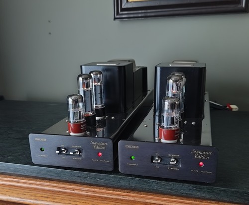 Cary audio cad 40m - audio, mkii