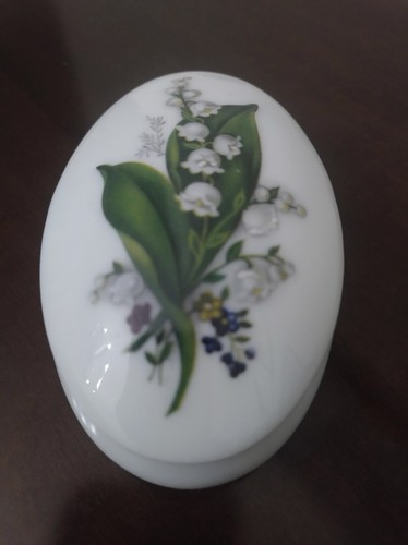 Scatola portagioie limoges - portagioie,