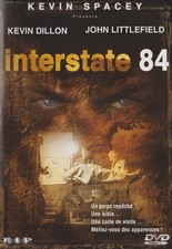 DVD -INTERSTATE 84 - Kevin