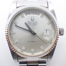 Bulova orologio super - orologio,