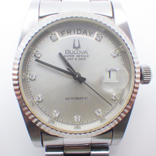 Bulova orologio - [bulova],