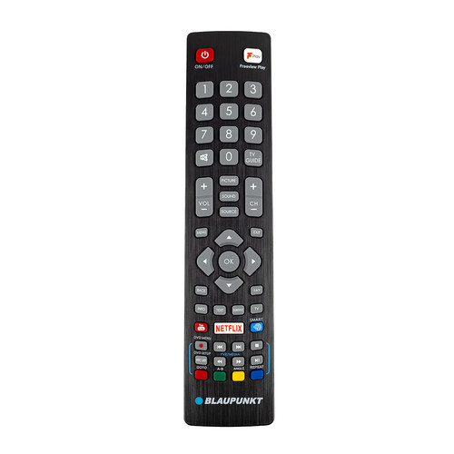 Telecomando blaupunkt - tv,