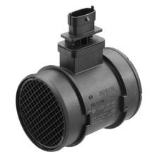 Debimetro Bosch 0281002861 per Alfa Romeo Fiat