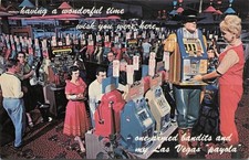 One Armed Bandit Slot Machine