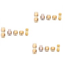 3X Kit di Calibrazione