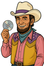 Mix-N-Match Music CDs - ALL
