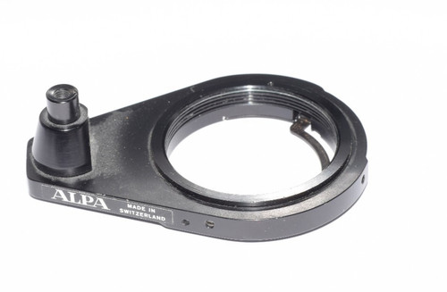 Adattatore alpa reflex autobag - alpa,
