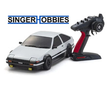 Kyosho 34501T1 Fazer FZD2