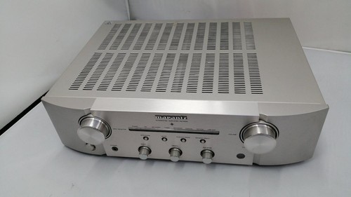 Amplificatore integrato