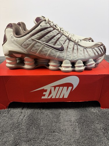 Nike shox light bone - shox,