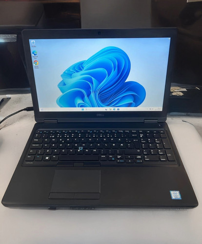 Dell latitude 5580 7100u - dell,