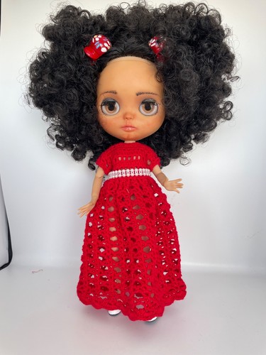 Blythe doll dolls - dolls, 2006
