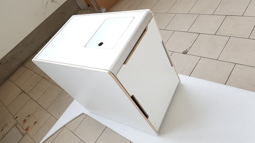 Mobiletto cucine furgone - cucine,