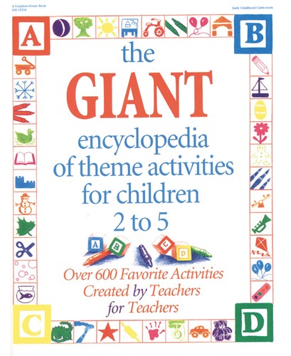 The giant encyclopedia - the,