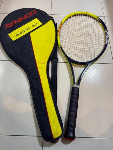 Donnay pro one oversize 110 - pro,