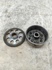 VOLANO COMPLETO DI RUOTA LIBERA PER YAMAHA YP 250 MAJESTY DEL 2001 (e49724)