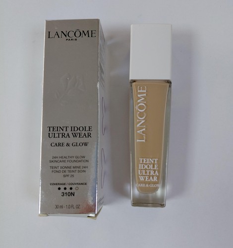 Lancôme teint idole - idole, ultra