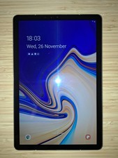 Samsung Galaxy Tab S4 64 GB