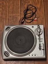 Numark TT1600 MKII Manual DJ