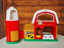 Fisher Price Little People