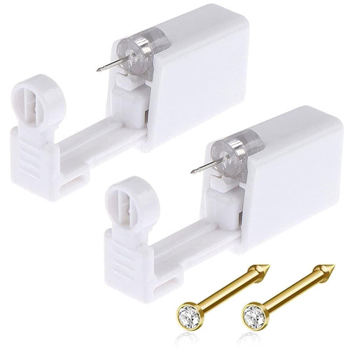 Kit piercing naso - piercing,