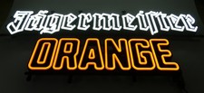 Insegna luminosa jägermeister - insegna,
