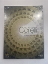 Concerti Grossi (DVD) NEW
