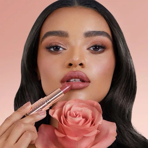 Charlotte tilbury - charlotte,