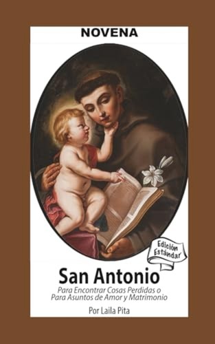 Novena san antonio padua - de,