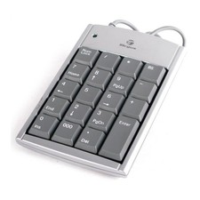 TASTIERINO NUMERICO TARGUS USB